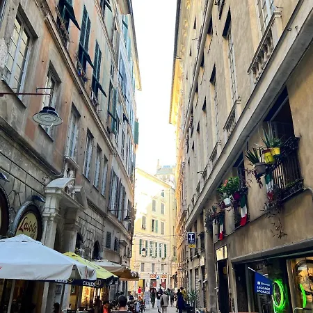 Διαμέρισμα House Settimo Cielo By World *