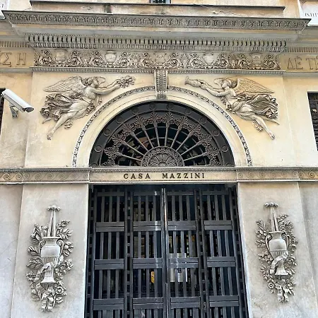 House Settimo Cielo By World Διαμέρισμα