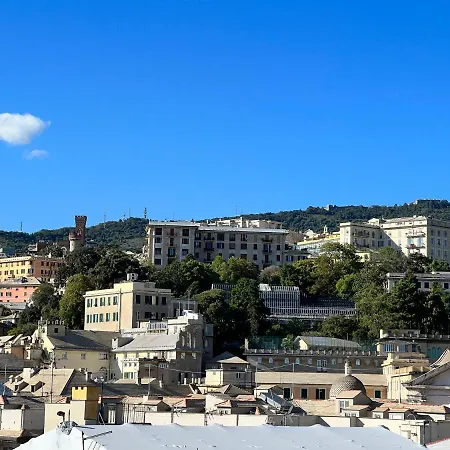 Διαμέρισμα House Settimo Cielo By World