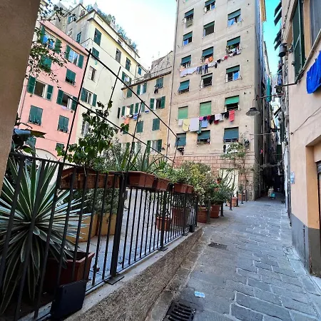 House Settimo Cielo By World *