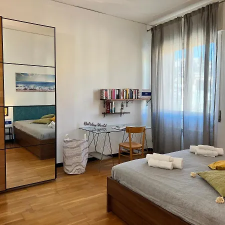 House Settimo Cielo By World Διαμέρισμα *