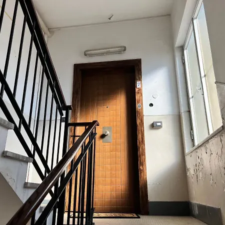 House Settimo Cielo By World Διαμέρισμα *