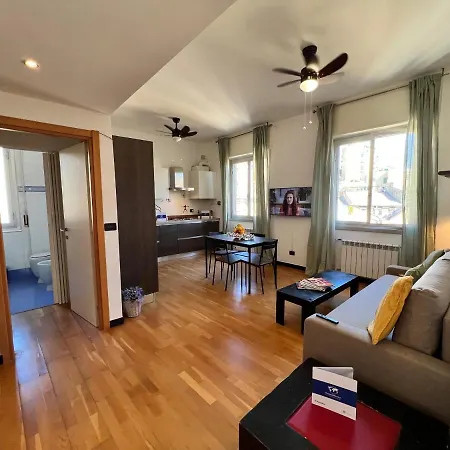 House Settimo Cielo By World