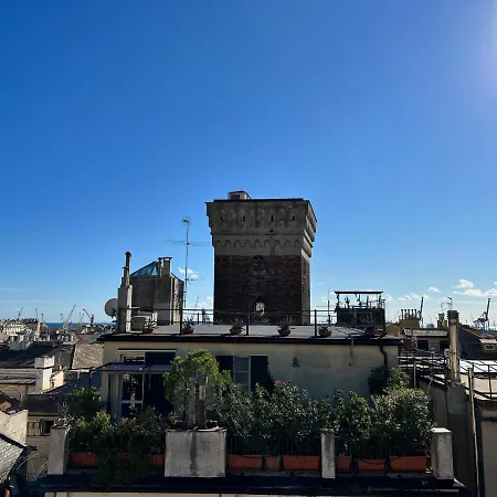 House Settimo Cielo By World Διαμέρισμα