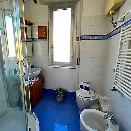 아파트 House Settimo Cielo By World *