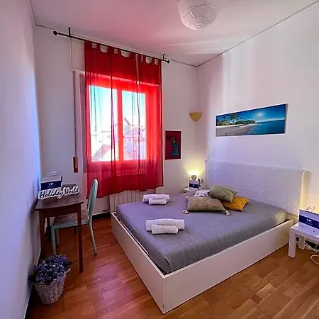 아파트 House Settimo Cielo By World