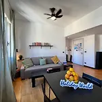 아파트 House Settimo Cielo By World 제노바